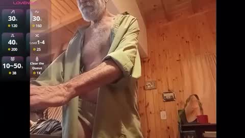 Snapshot of tupapifacu chatting on 27, 2, 2025 Papi Facu online show from 27, 2, 2025