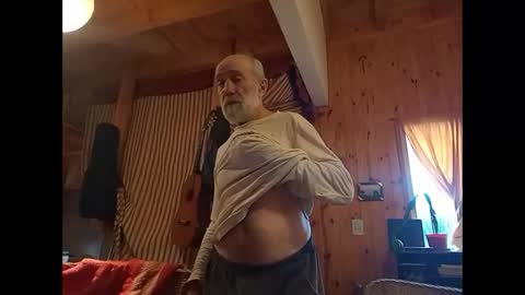 Snapshot of tupapifacu chatting on 2, 3, 2025 Papi Facu online show from 2, 3, 2025