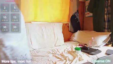 Snapshot of tupapifacu chatting on 18, 11, 2025 Papi Facu online show from 18, 11, 2025