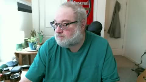 Turd Ferguson online show from 8, 3, 2026