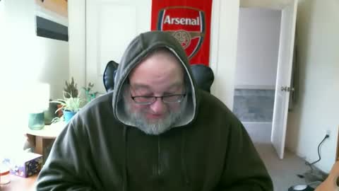 Turd Ferguson online show from 18, 3, 2026