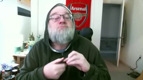 Turd Ferguson online show from 19, 3, 2026