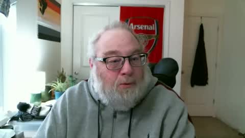 Turd Ferguson online show from 30, 3, 2026