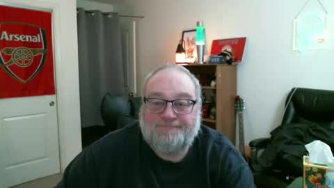 Turd Ferguson online show from 16, 5, 2026