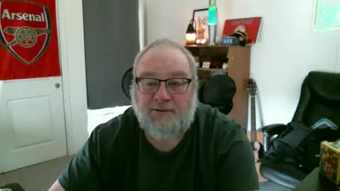 Turd Ferguson online show from 19, 5, 2026