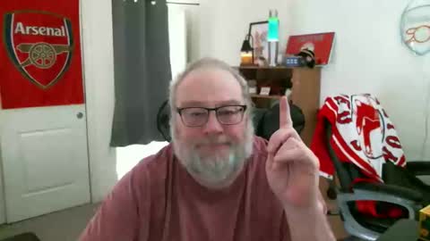 Turd Ferguson online show from 2, 6, 2026