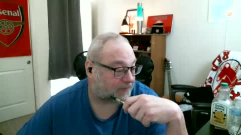 Snapshot of turdferguson420 chatting on 1, 7, 2026 Turd Ferguson online show from 1, 7, 2026