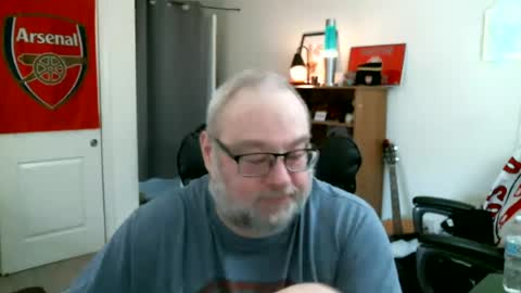 Snapshot of turdferguson420 chatting on 6, 7, 2026 Turd Ferguson online show from 6, 7, 2026