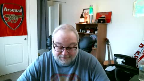 Snapshot of turdferguson420 chatting on 6, 7, 2026 Turd Ferguson online show from 6, 7, 2026