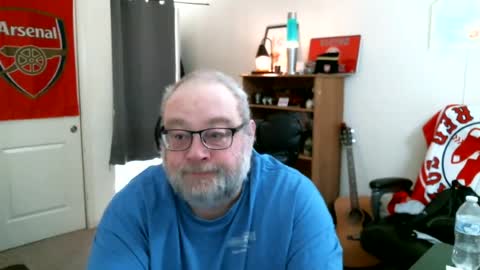 Snapshot of turdferguson420 chatting on 10, 7, 2026 Turd Ferguson online show from 10, 7, 2026
