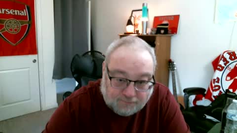 Snapshot of turdferguson420 chatting on 12, 7, 2026 Turd Ferguson online show from 12, 7, 2026