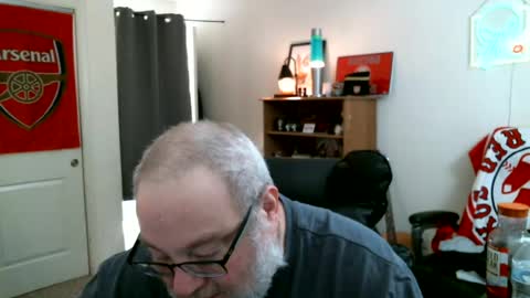 Snapshot of turdferguson420 chatting on 15, 7, 2026 Turd Ferguson online show from 15, 7, 2026