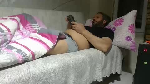 turkey_men34 online show from 11, 4, 2026
