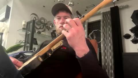 turkeyjerky92 online show from 22, 2, 2026