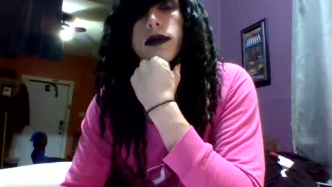 Snapshot of turnmetrans chatting on 6, 1, 2025 Turnmetrans online show from 6, 1, 2025