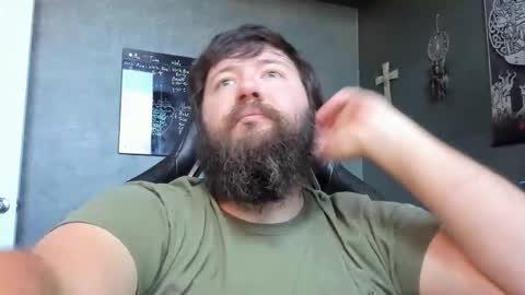 Snapshot of turtle_time chatting on 15, 4, 2026 turtle_time online show from 15, 4, 2026