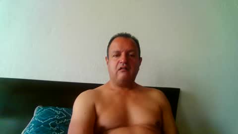 Mario Ramirez online show from 30, 12, 2024