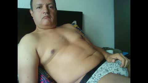 Mario Ramirez online show from 14, 2, 2025