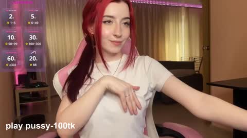 Nika online show from 30, 3, 2026