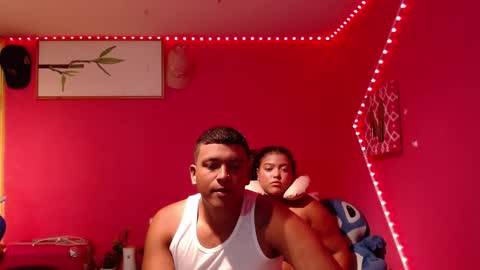 Snapshot of tuttyandfalbia chatting on 3, 11, 2025 tuttyandfalbia online show from 3, 11, 2025