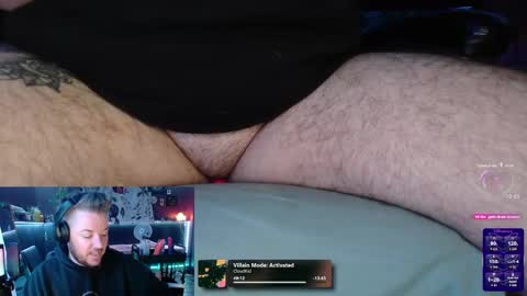 Alfie online show from 22, 10, 2025