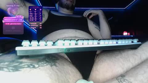 Alfie online show from 21, 12, 2025