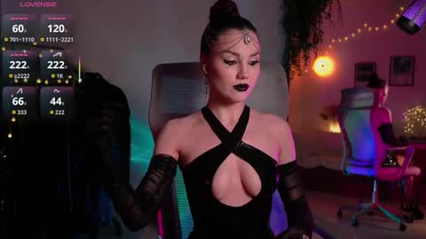 Miss Veth online show from 1, 11, 2025