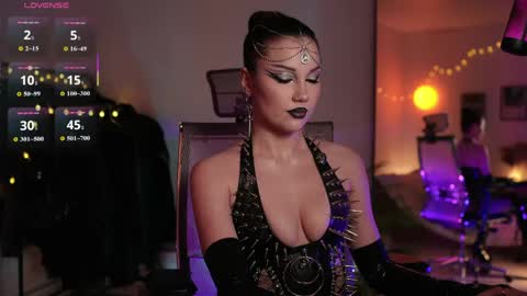 Miss Veth online show from 13, 4, 2026