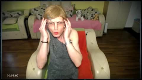 Clementine online show from 21, 2, 2025