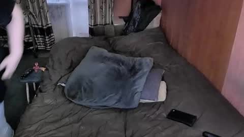 Lana online show from 24, 2, 2025