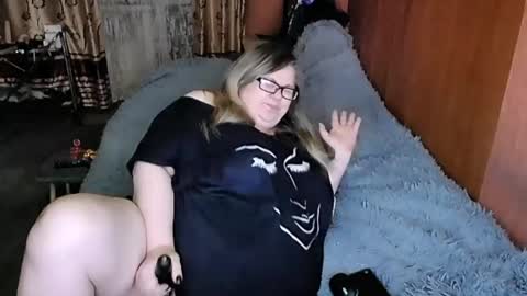 Lana online show from 28, 2, 2025