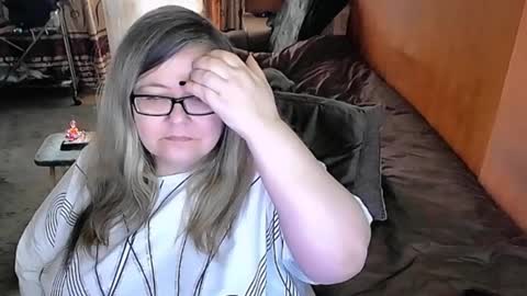 Lana online show from 8, 3, 2025