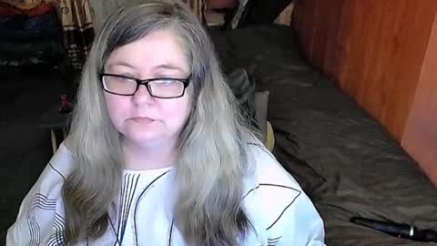 Lana online show from 9, 3, 2025