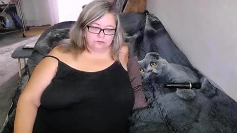 Lana online show from 12, 9, 2025