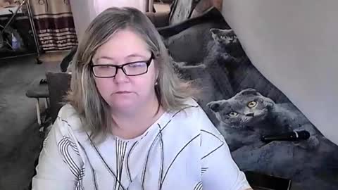 Lana online show from 20, 10, 2025