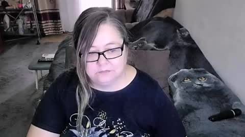 Lana online show from 15, 5, 2026