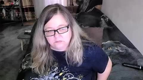 Lana online show from 18, 5, 2026