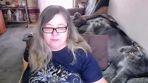 Lana online show from 28, 5, 2026
