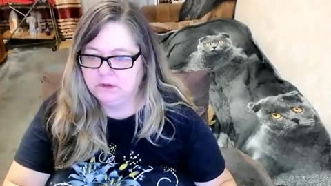 Lana online show from 30, 5, 2026