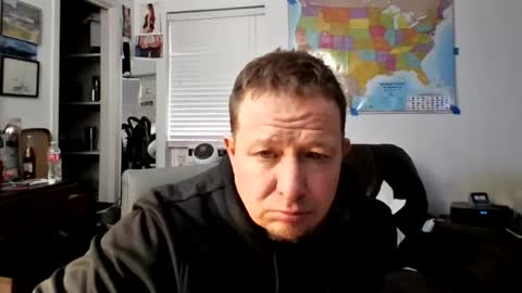 Tweeter74 online show from 22, 2, 2025