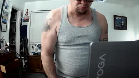 Tweeter74 online show from 3, 3, 2025