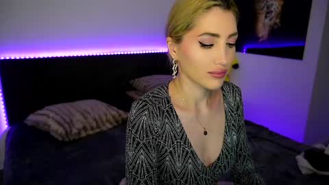 MayCarrey online show from 26, 2, 2025