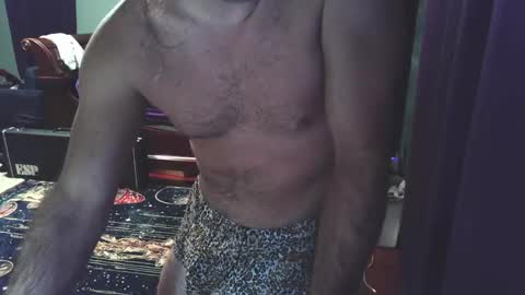 twerkyballs online show from 9, 9, 2025