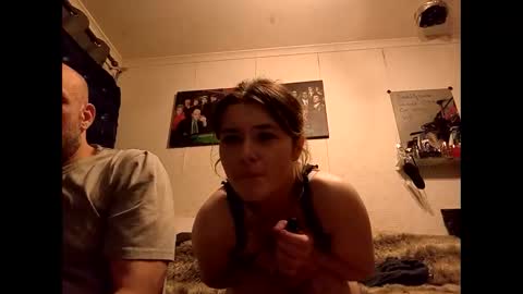 Snapshot of twice_my_age chatting on 21, 3, 2026 twice my age online show from 21, 3, 2026