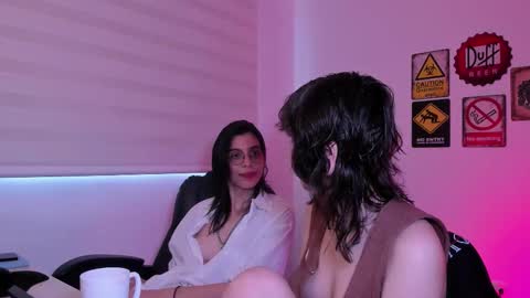 Eve  Lili online show from 16, 2, 2026