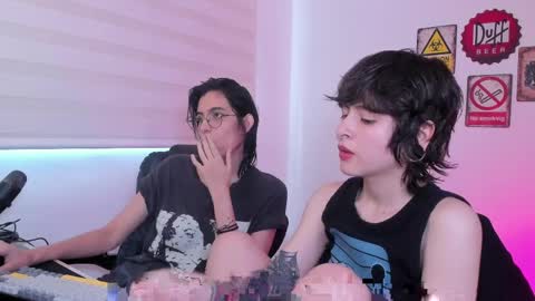 Eve  Lili online show from 6, 4, 2026