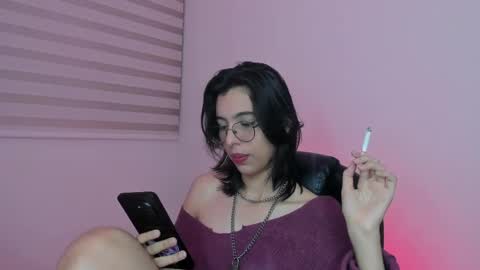 Eve  Lili online show from 6, 6, 2026