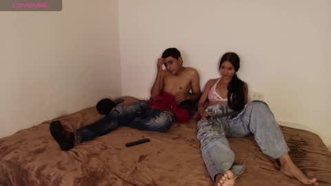 twin_alejandro online show from 25, 11, 2025