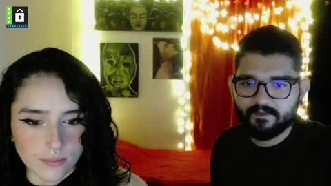 Snapshot of twinflamesxx chatting on 6, 1, 2025 TwinFlamesXX online show from 6, 1, 2025