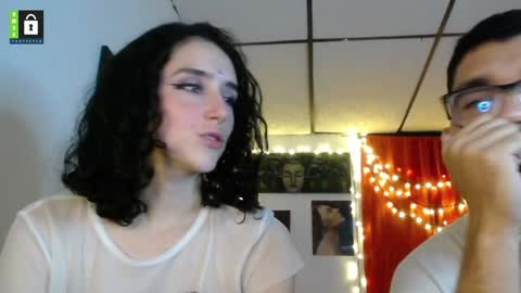 Snapshot of twinflamesxx chatting on 11, 1, 2025 TwinFlamesXX online show from 11, 1, 2025